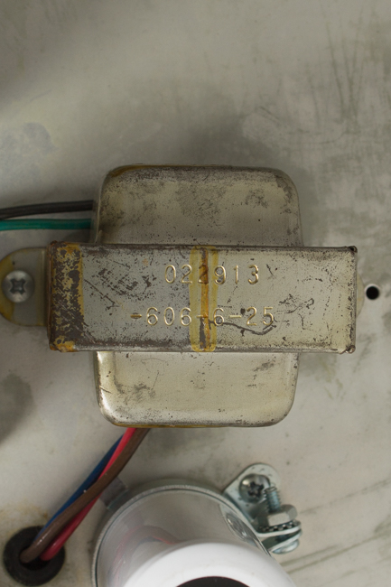 Fender  Princeton Reverb AA1164 Tube Amplifier (1968)