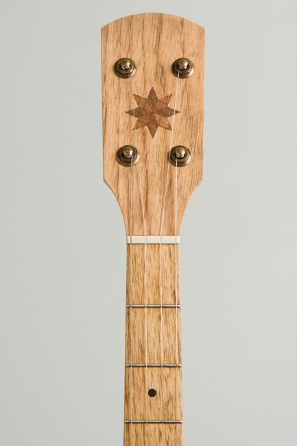 Pisgah  Dobson 5 String Banjo  (2025)