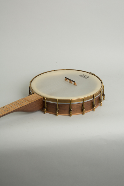 Pisgah  Dobson 5 String Banjo  (2025)