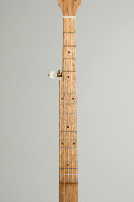 Pisgah  Dobson 5 String Banjo  (2025)