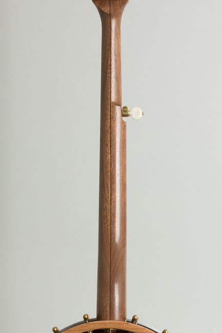 Pisgah  Dobson 5 String Banjo  (2025)