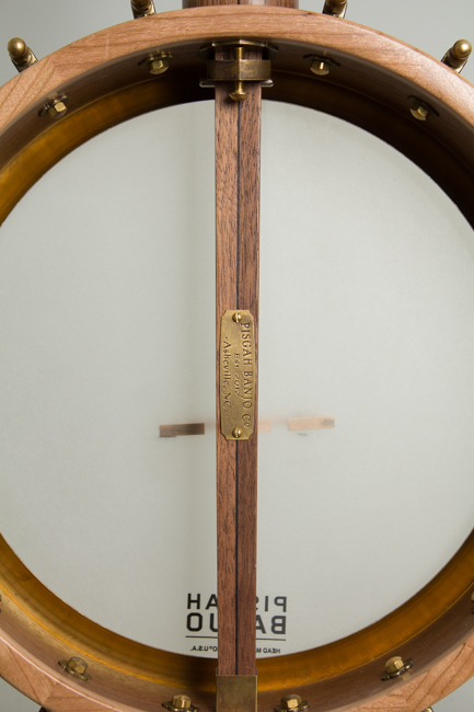 Pisgah  Dobson 5 String Banjo  (2025)