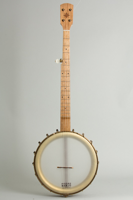 Pisgah  Dobson 5 String Banjo  (2025)