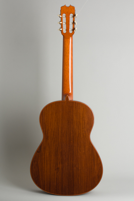 Felipe Conde FC28 Classical Guitar (2019)