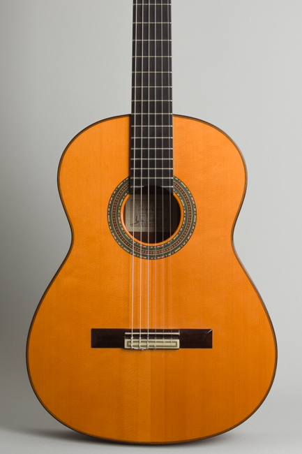 Felipe Conde FC28 Classical Guitar (2019)