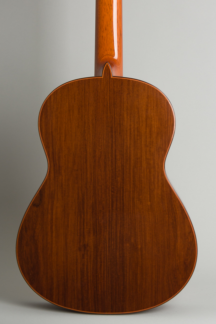 Felipe Conde FC28 Classical Guitar (2019)