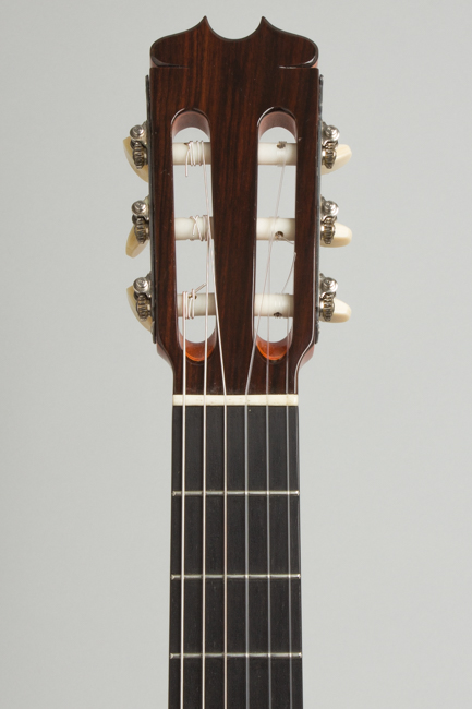 Felipe Conde FC28 Classical Guitar (2019)