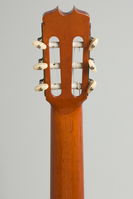 Felipe Conde FC28 Classical Guitar (2019)