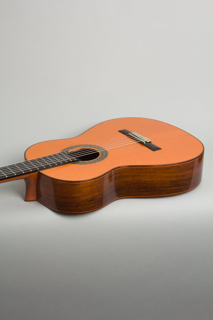 Felipe Conde FC28 Classical Guitar (2019)