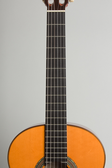 Felipe Conde FC28 Classical Guitar (2019)