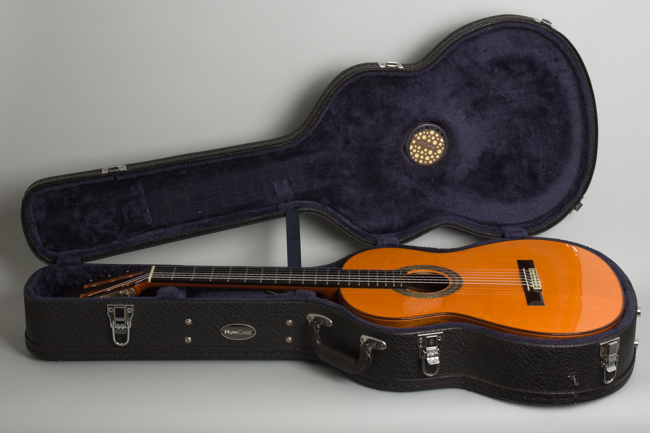 Felipe Conde FC28 Classical Guitar (2019)