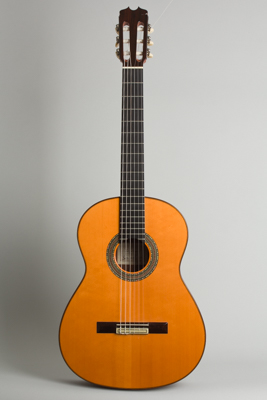 Felipe Conde  FC28 Classical Guitar  (2019)