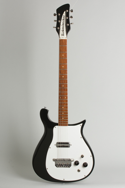 Rickenbacker  Model 420 Solid Body Electric Guitar  (1973)