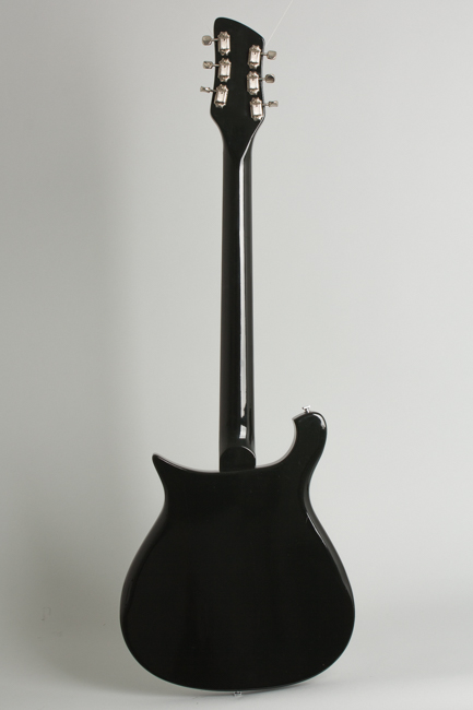 Rickenbacker  Model 420 Solid Body Electric Guitar  (1973)