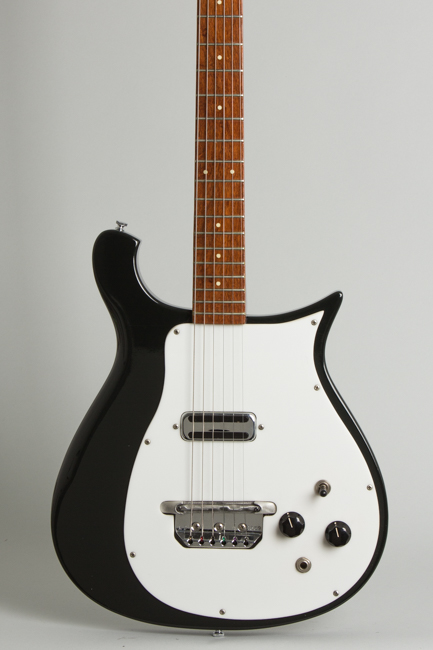Rickenbacker  Model 420 Solid Body Electric Guitar  (1973)