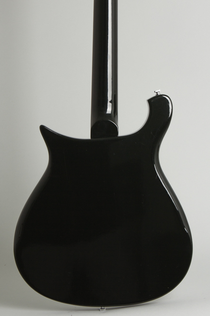 Rickenbacker  Model 420 Solid Body Electric Guitar  (1973)