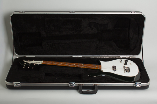 Rickenbacker  Model 420 Solid Body Electric Guitar  (1973)