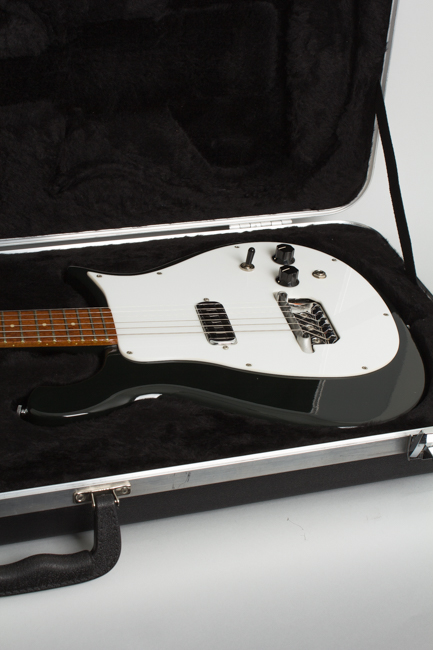 Rickenbacker  Model 420 Solid Body Electric Guitar  (1973)