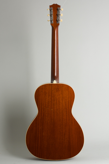 Gibson L-0 Flat Top Acoustic Guitar (1933)