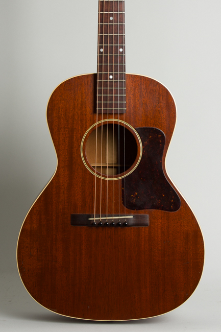 Gibson L-0 Flat Top Acoustic Guitar (1933)