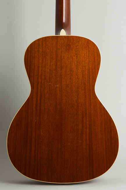 Gibson L-0 Flat Top Acoustic Guitar (1933)