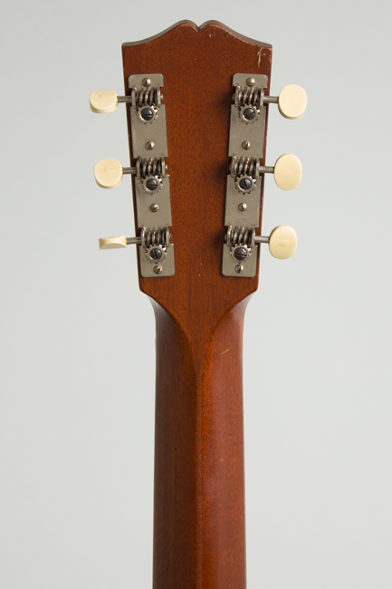 Gibson L-0 Flat Top Acoustic Guitar (1933)