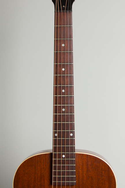 Gibson L-0 Flat Top Acoustic Guitar (1933)