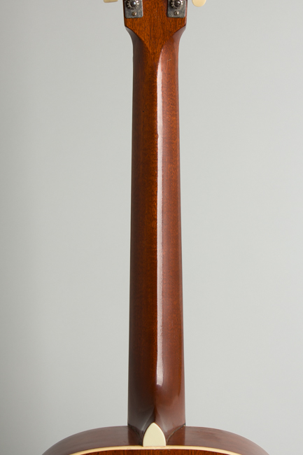 Gibson L-0 Flat Top Acoustic Guitar (1933)