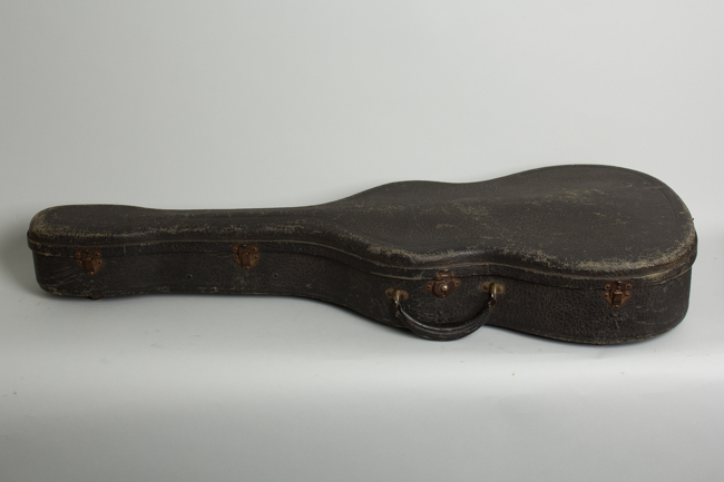 Gibson L-0 Flat Top Acoustic Guitar (1933)