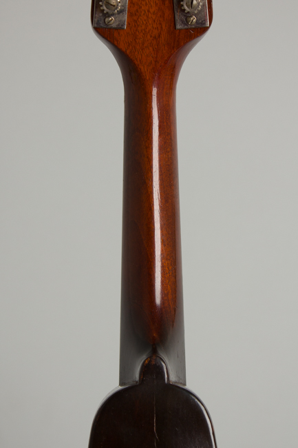 Gibson  Style A Snakehead Carved Top Mandolin  (1925)