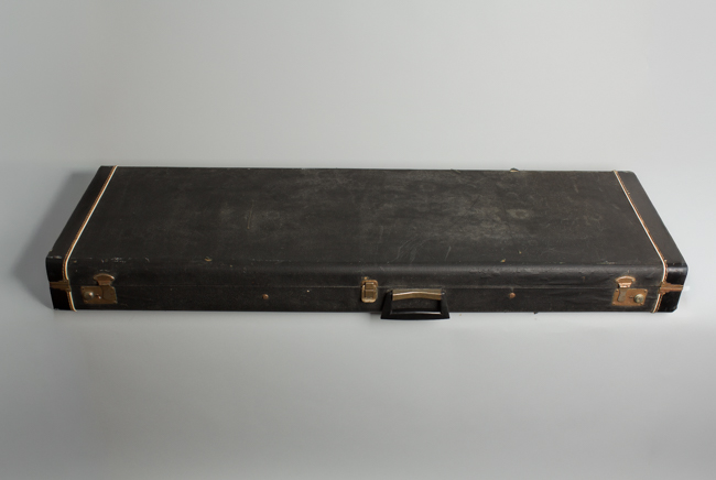 Ampeg AUB-1 Electric Bass Guitar (1966)