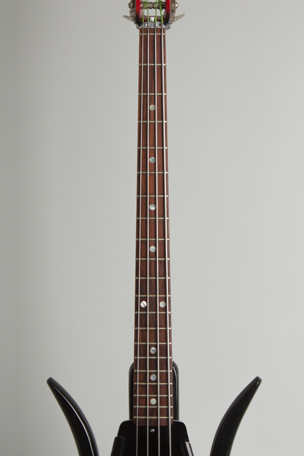 Ampeg  ASB-1 LEFT HANDED Electric Bass Guitar  (1967)