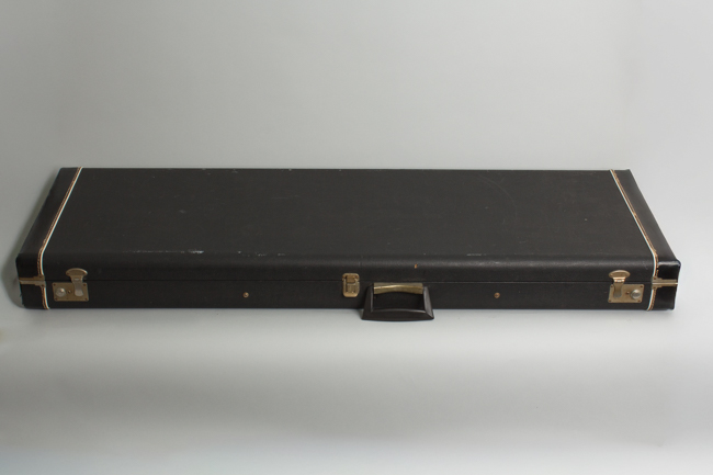 Ampeg  ASB-1 LEFT HANDED Electric Bass Guitar  (1967)