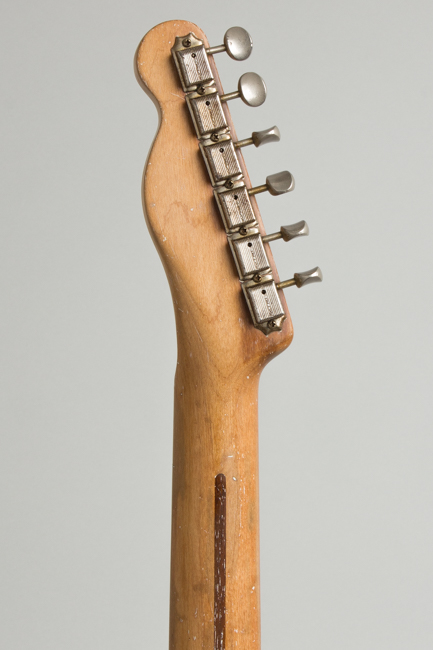 Fender Esquire Solid Body Electric Guitar (1957)