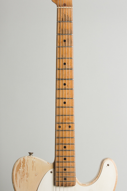 Fender Esquire Solid Body Electric Guitar (1957)