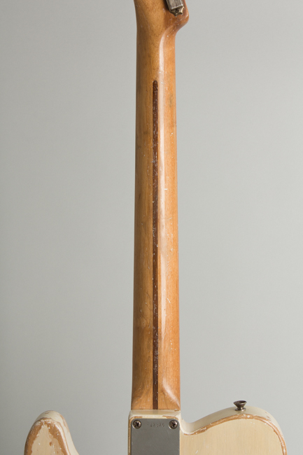 Fender Esquire Solid Body Electric Guitar (1957)