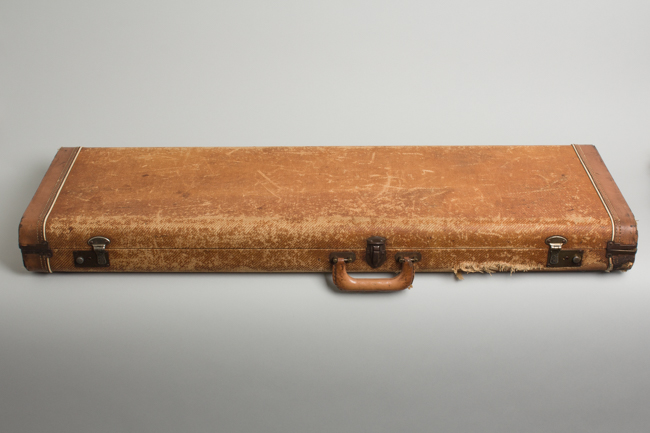 Fender Esquire Solid Body Electric Guitar (1957)