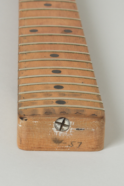 Fender Esquire Solid Body Electric Guitar (1957)