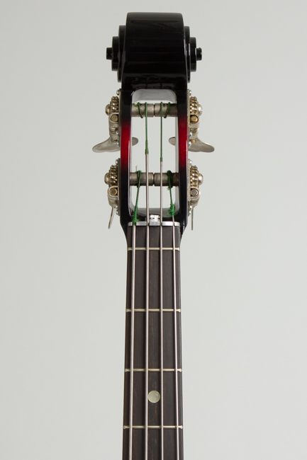Ampeg  AMB-1 Electric Bass Guitar  (1969)