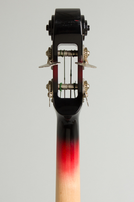 Ampeg  AMB-1 Electric Bass Guitar  (1969)