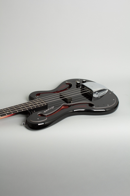 Ampeg  AMB-1 Electric Bass Guitar  (1969)