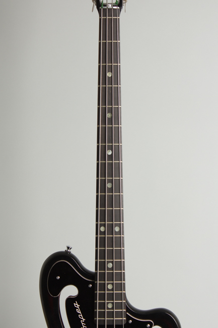Ampeg  AMB-1 Electric Bass Guitar  (1969)