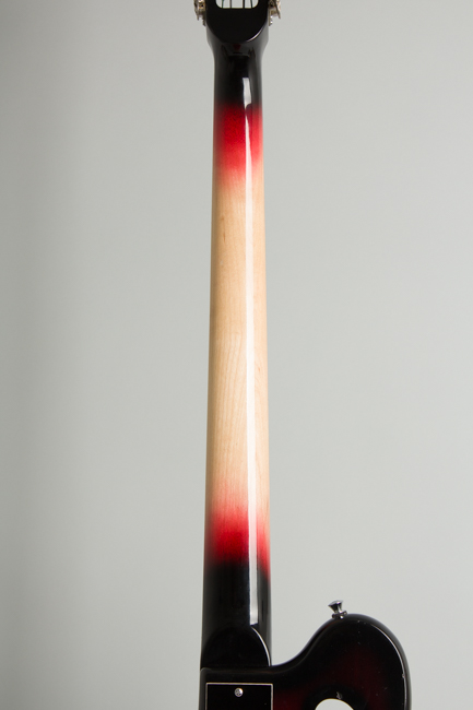 Ampeg  AMB-1 Electric Bass Guitar  (1969)