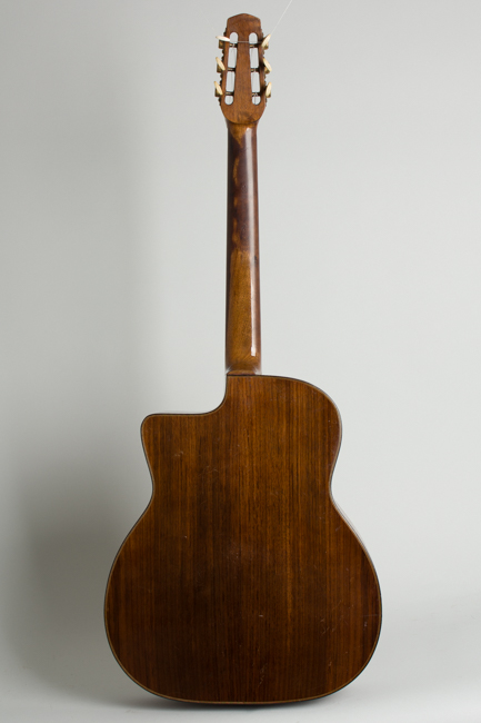 Selmer  Modele Jazz Acoustic Guitar  (1942)