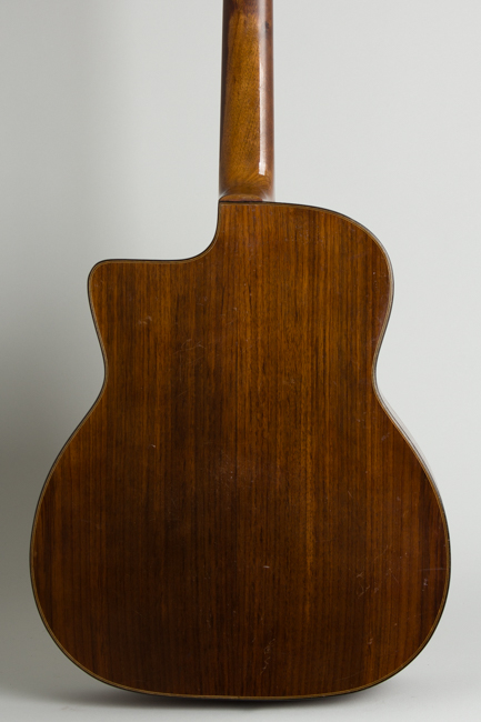 Selmer  Modele Jazz Acoustic Guitar  (1942)