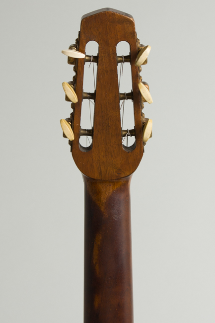 Selmer  Modele Jazz Acoustic Guitar  (1942)