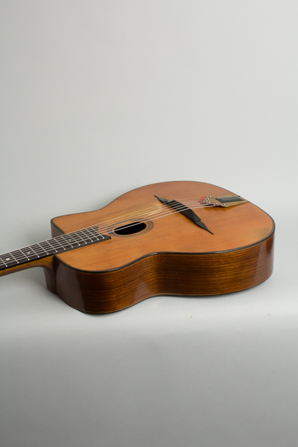 Selmer  Modele Jazz Acoustic Guitar  (1942)