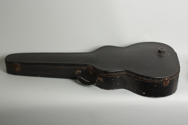 Selmer  Modele Jazz Acoustic Guitar  (1942)