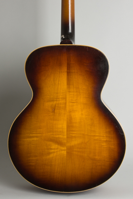 Gibson  J-185 Flat Top Acoustic Guitar  (1957)