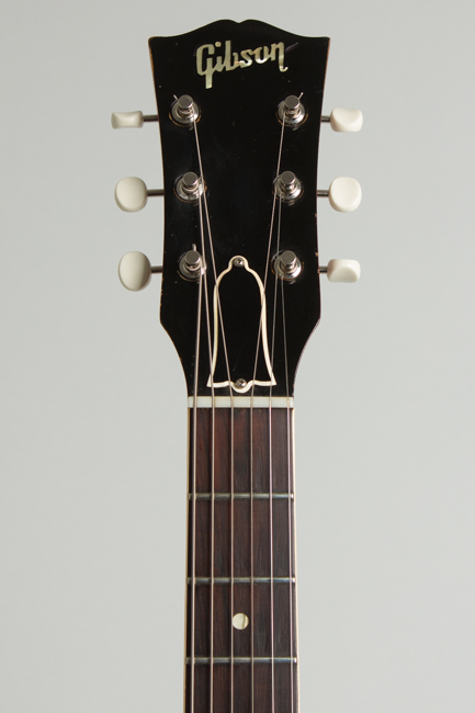 Gibson SG Special Solid Body Electric Guitar (1963)